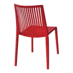 صندلی نظری مدل کول Cool N495 قرمز