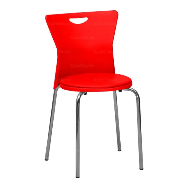 صندلی پایه فلزی نظری مدل وگا Vega N590