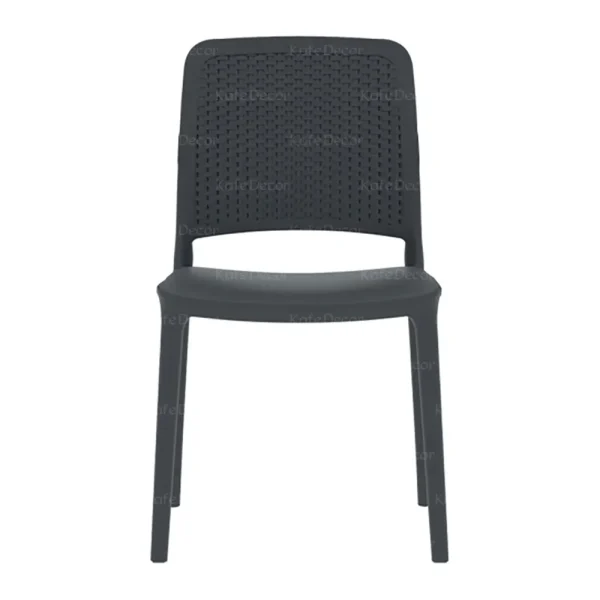 صندلی پلاستیکی نظری مدل مانا Mana N490