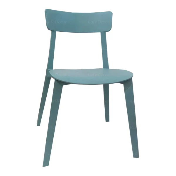 صندلی پلاستیکی نظری مدل یونیک Unique N616